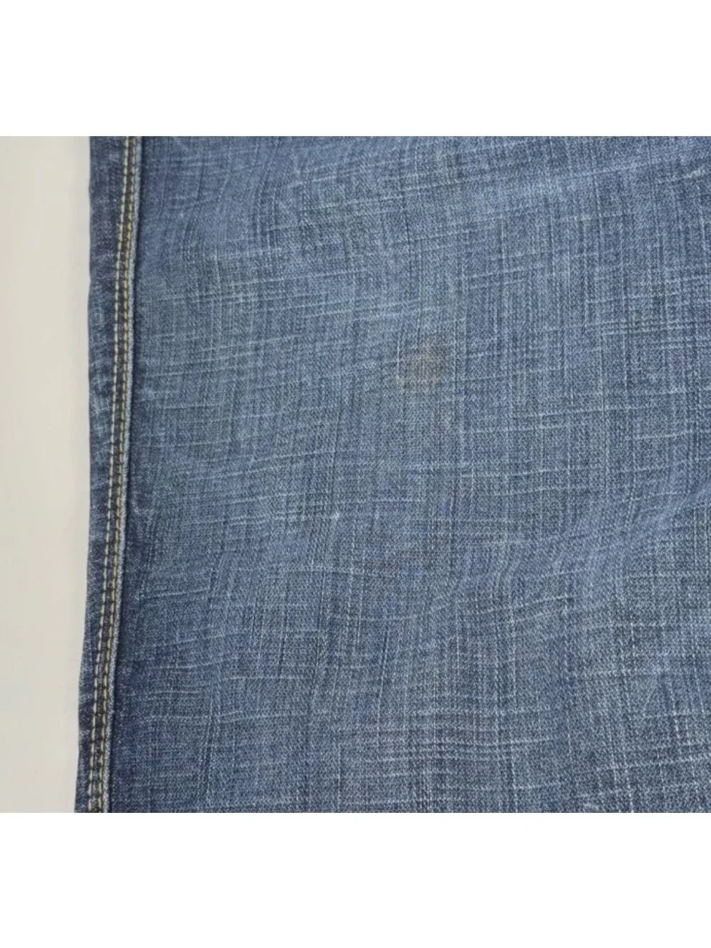 Old Navy Women's Low Waist Capri Jeans Cuffed Hem Size 16